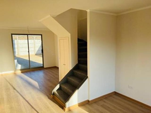 Arriendo casa en el sector norte de Villa Alemana