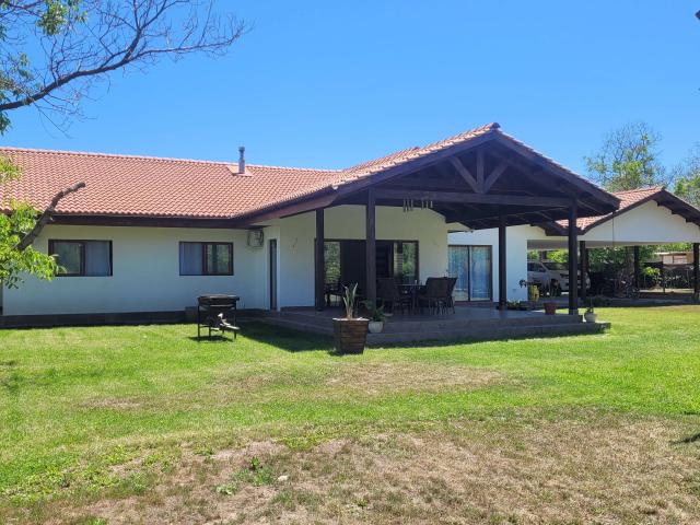 Arriendo casa en El Transito, Paine