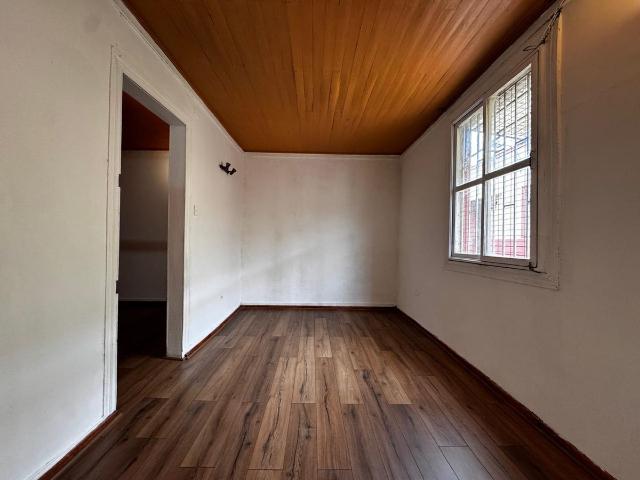 Arriendo casa en esperanza con yungay, santiago