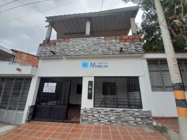 ARRIENDO CASA en Garcia Herreros