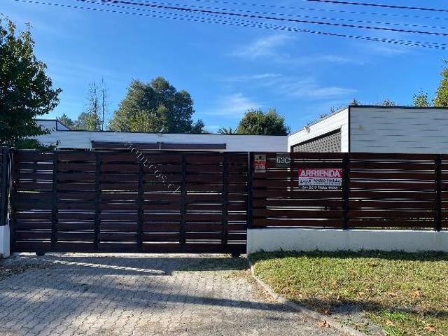 ARRIENDO CASA EN GRANJA OSIRIS, Los Angeles