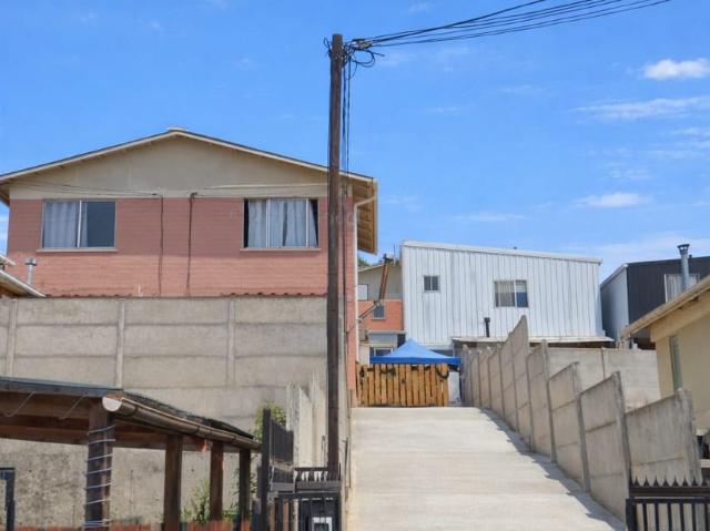 Arriendo Casa en Invica Placilla, Valparaíso 500.000. 3D 1B 3E