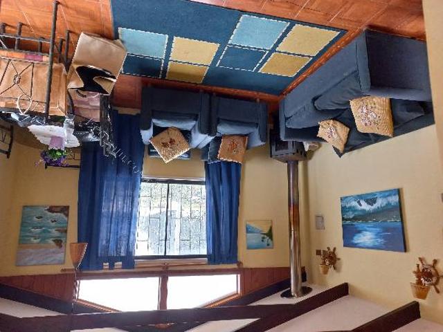 Arriendo casa en Isla Negra