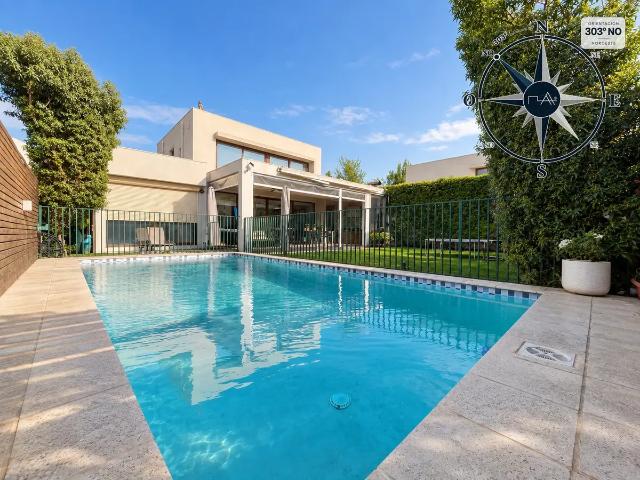 Arriendo Casa En Jardin Del Canto Chamisero 3d/3b+ Servicios
