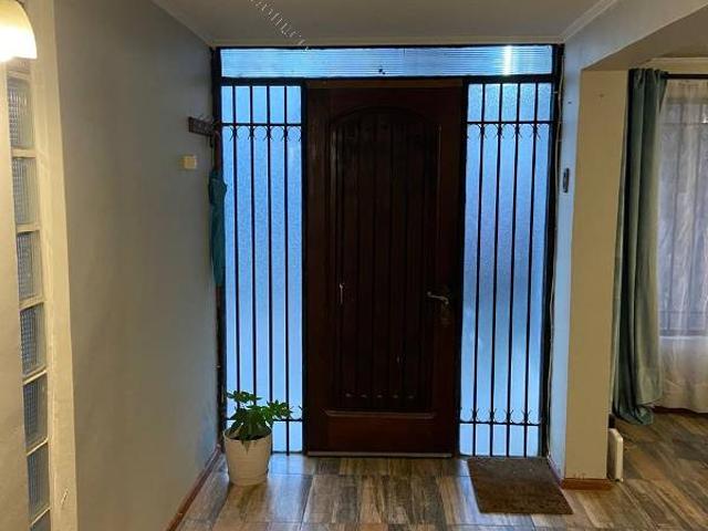 ARRIENDO CASA EN JARDINES DE ÑUBLE