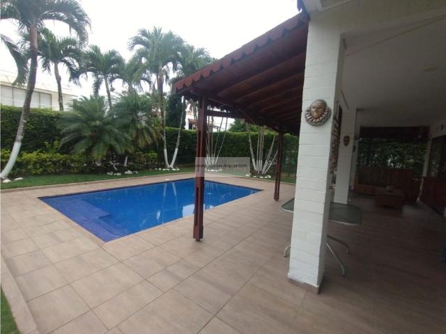 ARRIENDO CASA EN LA MORADA JAMUNDI VALLE DEL CAUCA
