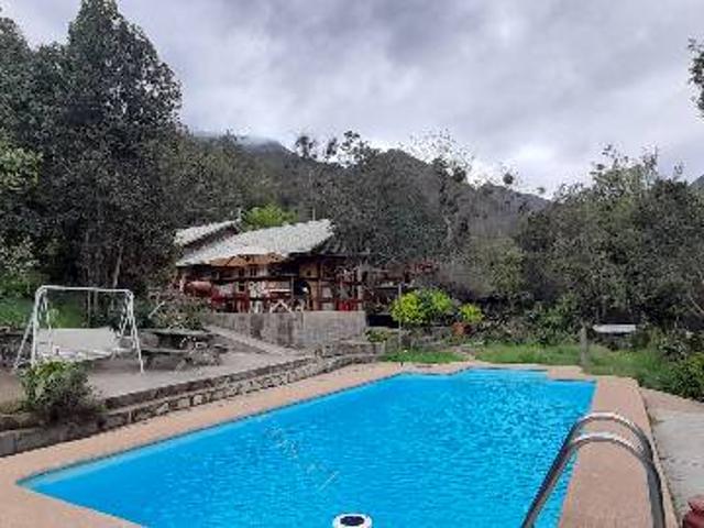 Arriendo casa en La Campana, Olmue