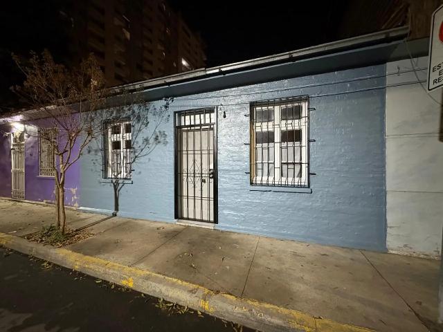 Arriendo casa en la comuna de estación central