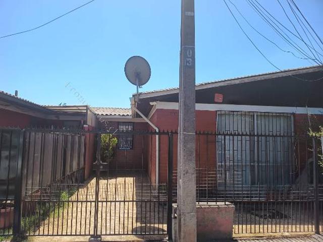 Arriendo casa en la florida