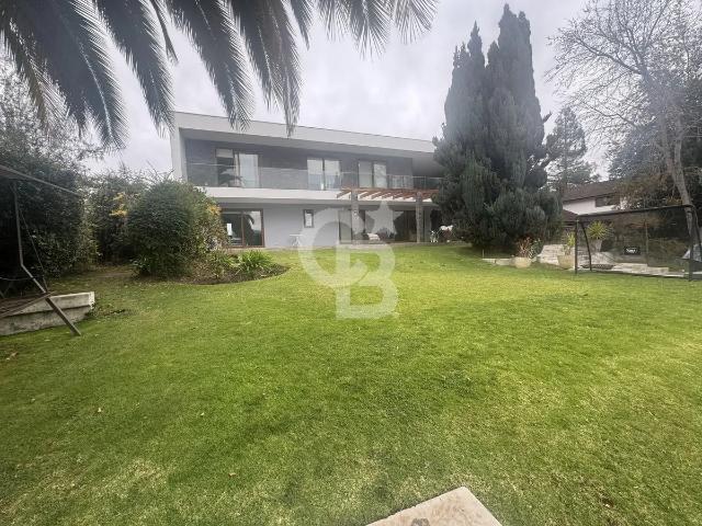 Arriendo Casa En La Foresta De Apoquindo Las Condes