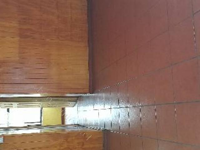 Arriendo casa en La Granja, a 7 min. del metro 25 Sta. Rosa