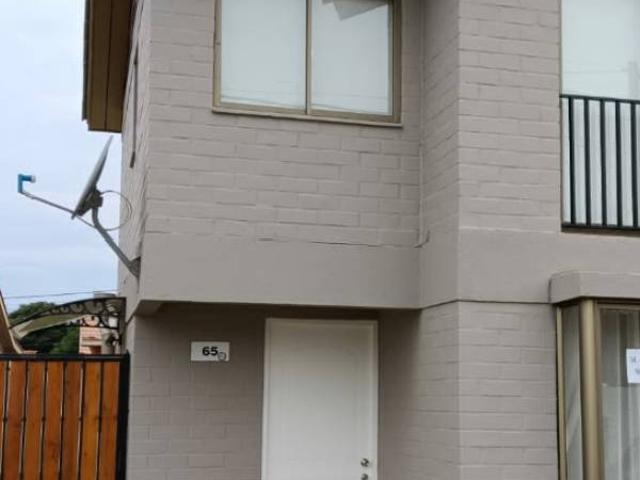 Arriendo casa en La Ligua. condominio santa sofia