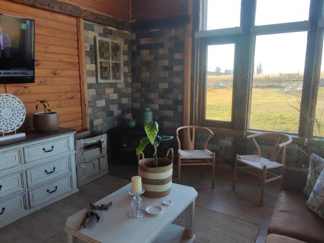 Arriendo casa en la pradera de Panguilemu!