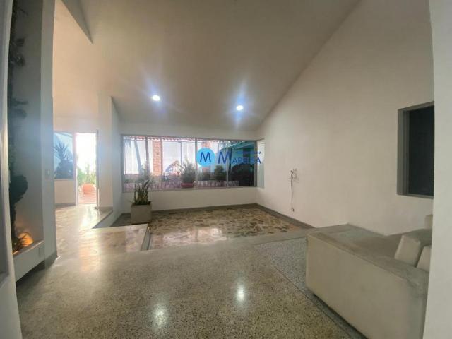 ARRIENDO CASA en LA RIVIERA