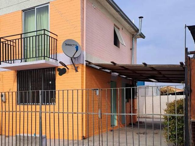 Arriendo casa en Lampa centro