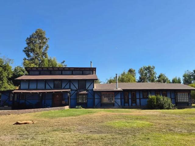 Arriendo Casa En Lampa