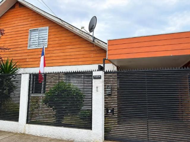 ¡arriendo Casa En Las Brisas Del Boldo!