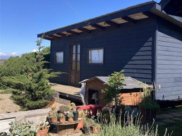 ARRIENDO CASA EN LAS GAVIOTAS MUY CERCA DE CONCÓN