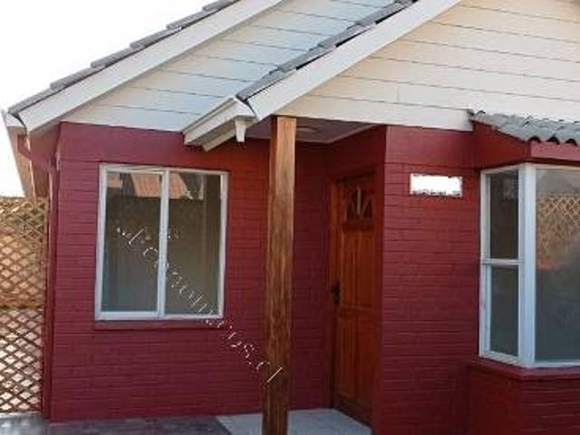 ARRIENDO CASA EN LARAPINTA