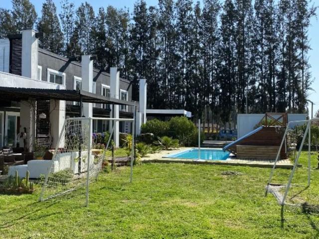 Arriendo Casa En Limache, 8 Dormitorios