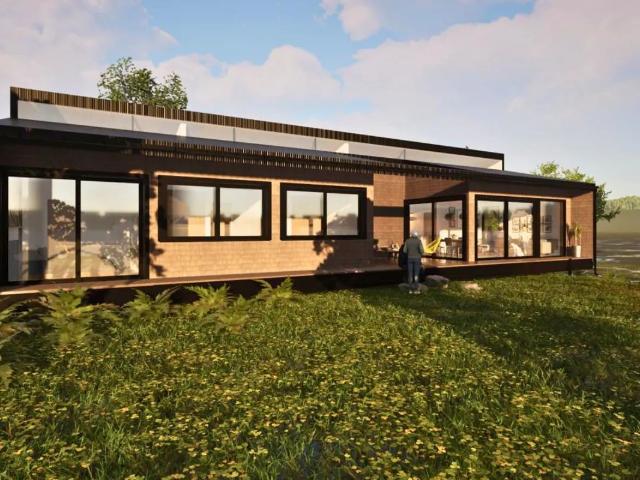 Arriendo Casa En Llanquihue