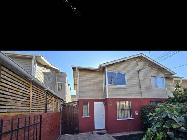 Arriendo casa en Lomas de Maipú