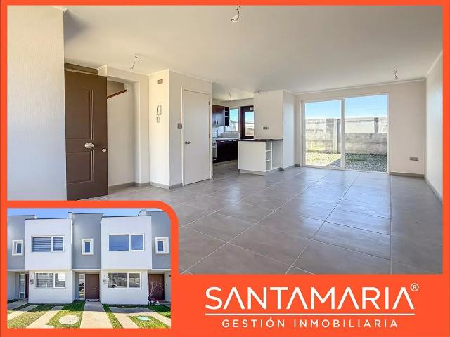 Arriendo Casa en Lomas de landa