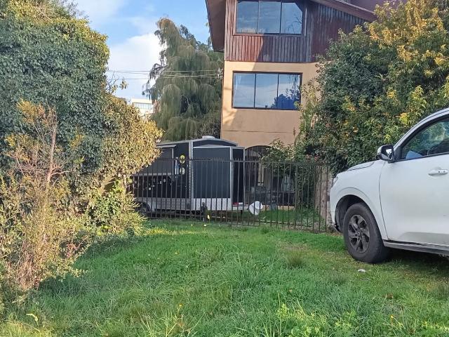 Arriendo casa en lomas de san andrés concepción