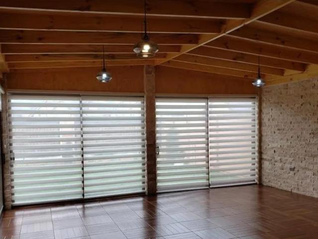Arriendo casa en lomas de san andres sector las monjas