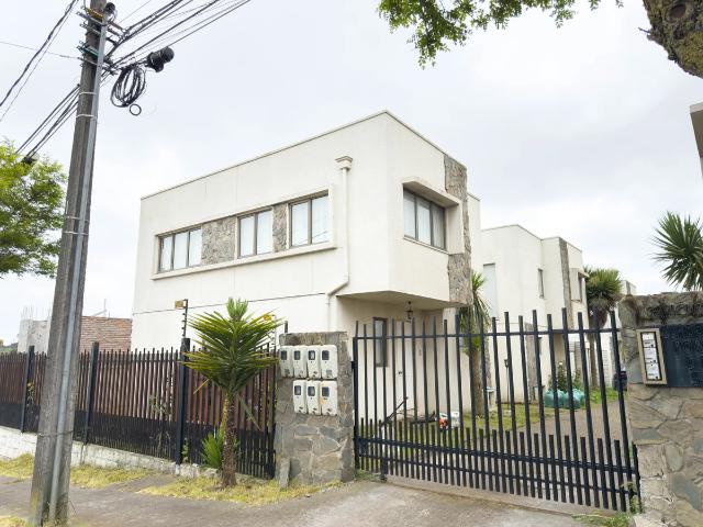 Arriendo casa en lomas de san sebastián, concepción