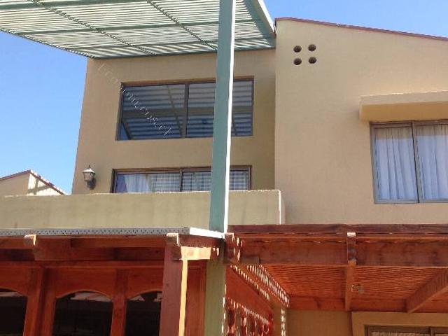 ARRIENDO CASA EN LOMASHUASI
