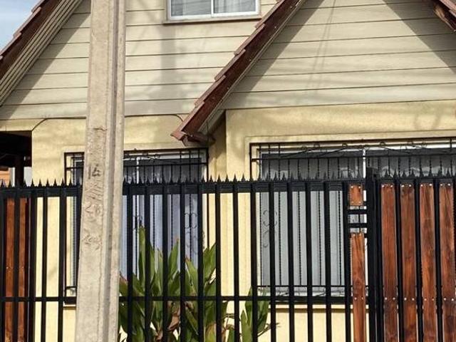 Arriendo Casa en Los Andes Excelente ubicación