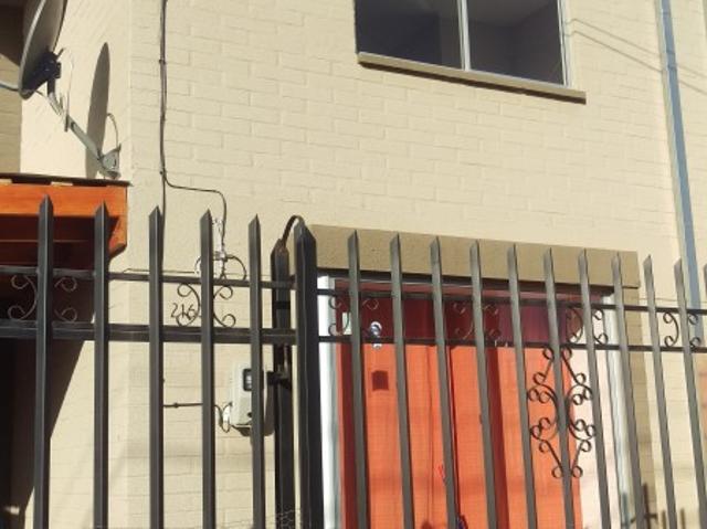 Arriendo Casa en Los Bosques de Santa Clara Ii