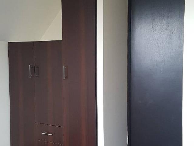 Arriendo casa en los castaños