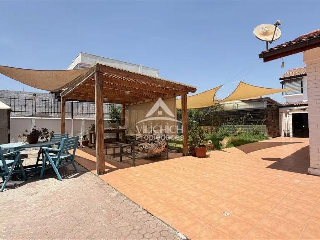 Arriendo Casa En Los Jardines De Peñuelas, Coquimbo
