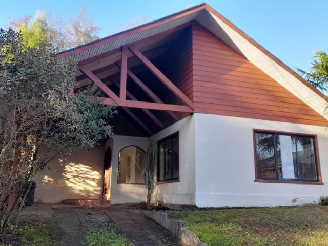 ARRIENDO CASA EN LOS NOTROS SECTOR TOROBAYO