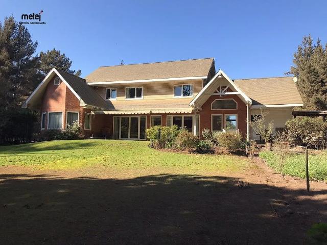 Arriendo Casa En Los Pinos Reñaca