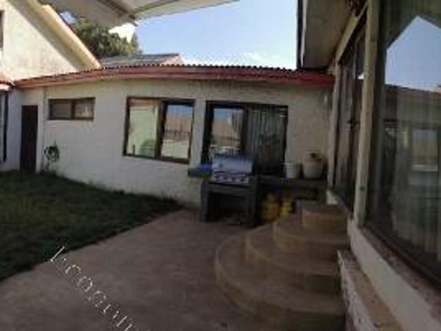 Arriendo casa en Los Romeros Concón