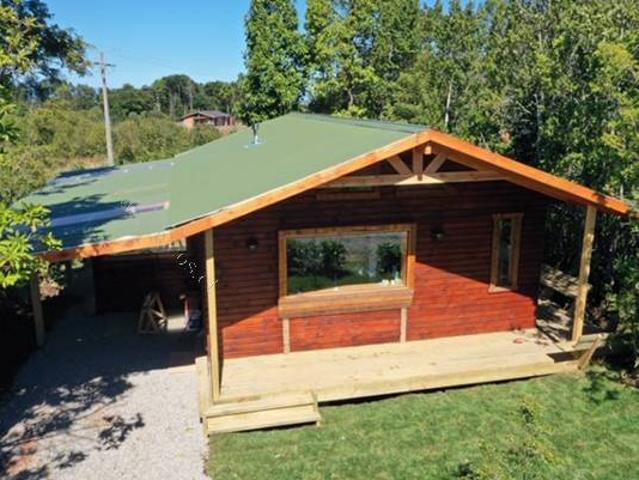 Arriendo Casa en Puerto Varas / Parcelación Los Canelos