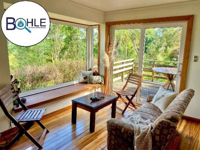 ARRIENDO CASA EN PUERTO VARAS, SECTOR PUERTO CHICO