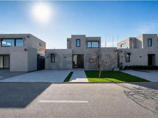 Arriendo Casa En Padre Hurtado Condominio