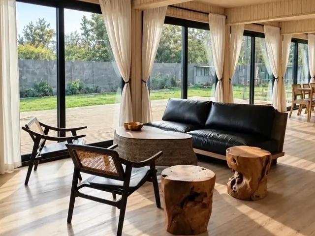 Arriendo Casa En Parcela 3d 3b
