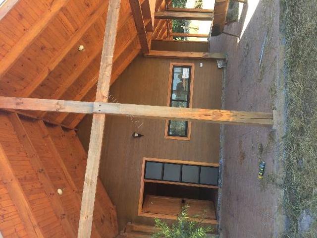Arriendo casa en parcela