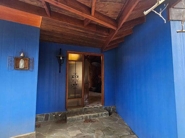 Arriendo Casa en Parcela – Condominio Río Azul, Villarrica