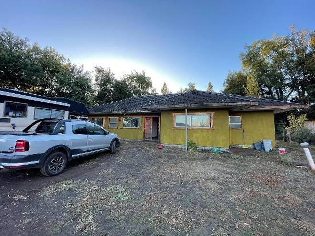 ARRIENDO CASA EN PARCELA CAMINO LAS TRANCAS
