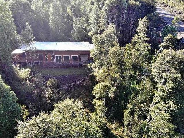 Arriendo casa en parcela a 20 km Pto Varas