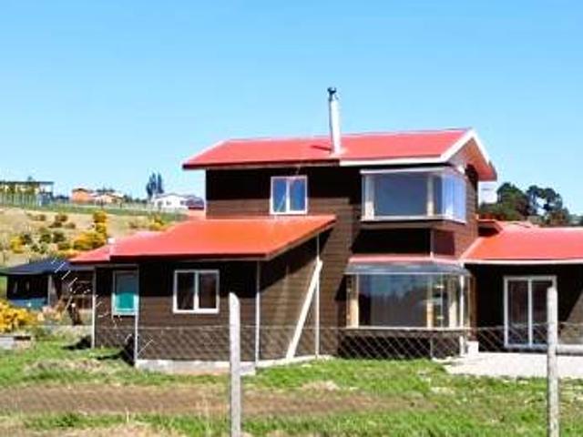 Arriendo casa en parcela km 7.5, Pto Varas