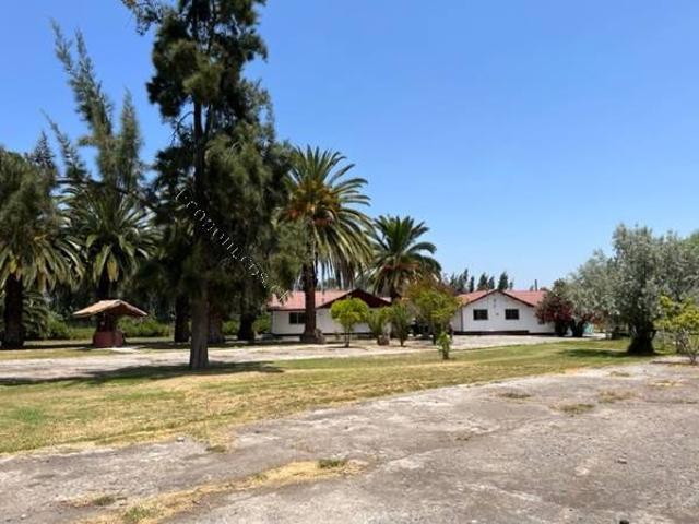 Arriendo Casa en Parcela sector Chiñigue el Monte Talagante