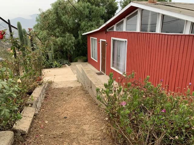 Arriendo Casa En Parcela, Sector Fuerte Aguayo