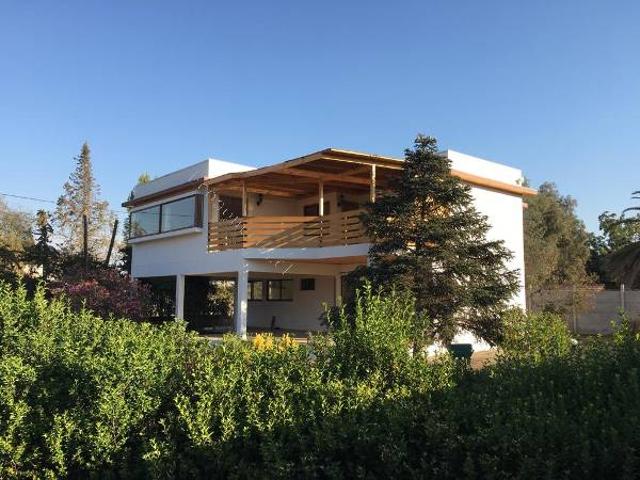 Arriendo casa en Parcelación el Parronal de San Luis